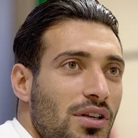 Shoja Khalilzadeh