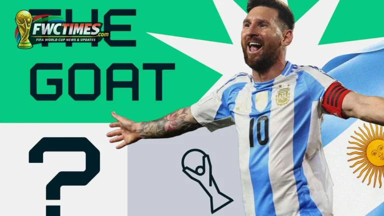 Lionel Messi fans in Dallas during Argentina World Cup 2026 celebrations