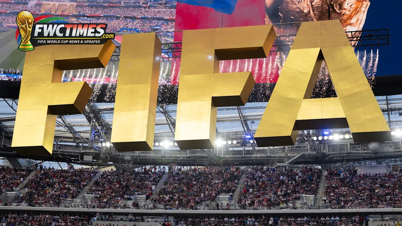 Paraguayan broadcaster Jorge Vera credential controversy during World Cup coverage