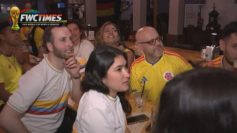 Philadelphia bars and fans preparing for FIFA World Cup 2026 watch parties and fan events