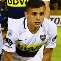 Andrés Cubas