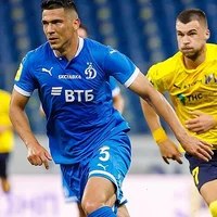 Fabián Balbuena