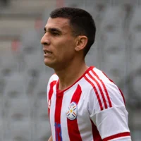 Júnior Alonso