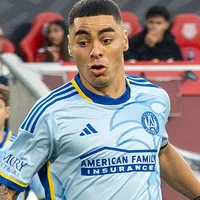 Miguel Almirón