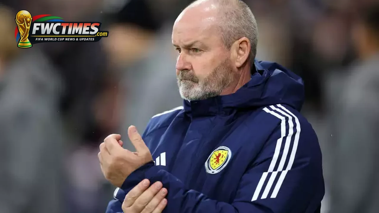 Scotland World Cup Route for Group C and knockout hopes