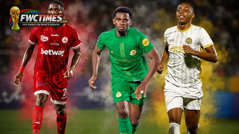 Yanga Simba and Azam clubs linked to FIFA World Cup 2026 club benefits payments