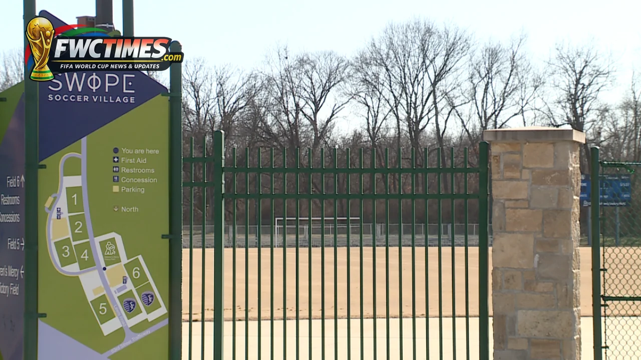 Texas World Cup 2026 safety planning for fans and drivers