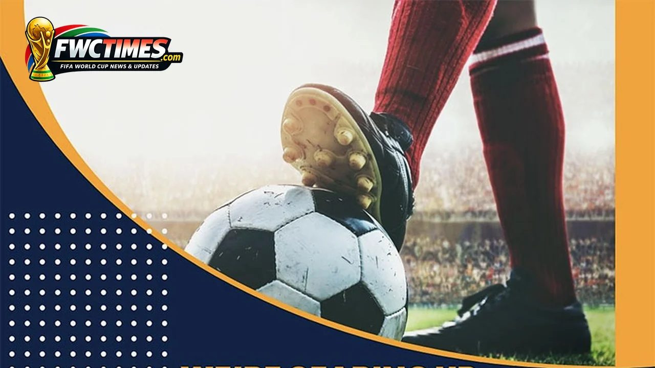 World Cup public health travel measures for international travel
