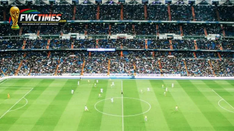World Cup sponsor email fraud risk and DMARC protection warning for 2026 fans