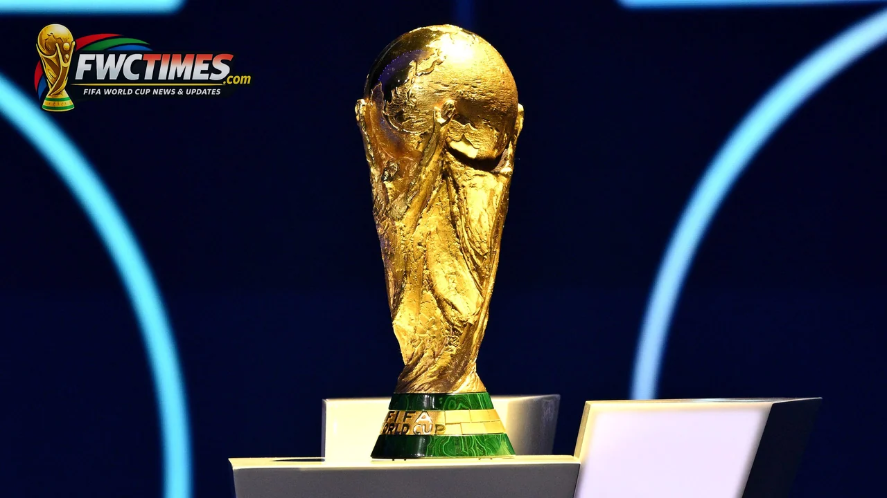 World Cup ticket scams warning before South Africa fans travel
