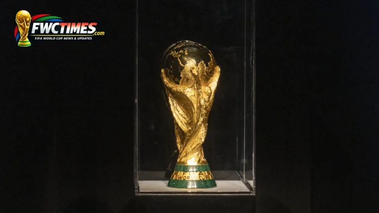 Zee India World Cup broadcast deal for FIFA World Cup 2026