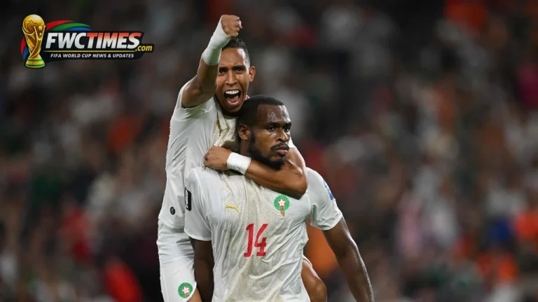 World Cup 2026 bracket and standings update after Round of 32 results