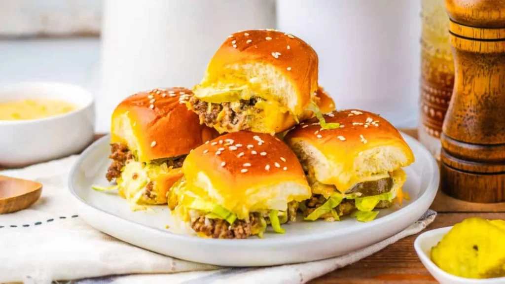 Soccer Watch Party Food Ideas: Easy Match-Day Menu