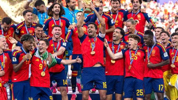 What to Watch After the World Cup: Your Autumn Line-Up